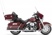 2005 Harley-Davidson FLHTCUI Utra Classic Electra Glide photo